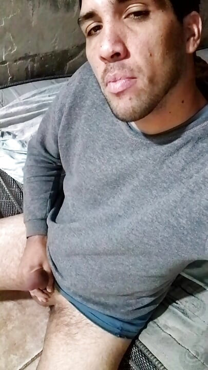 Body, Cock