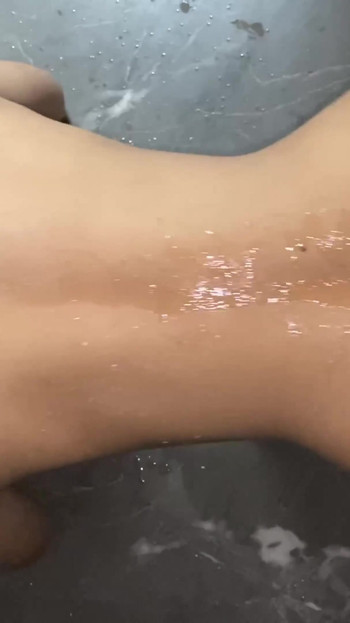 Spectacular moment from "I fucked my friend's girlfriend in the bathroom, also urinated on the girl"