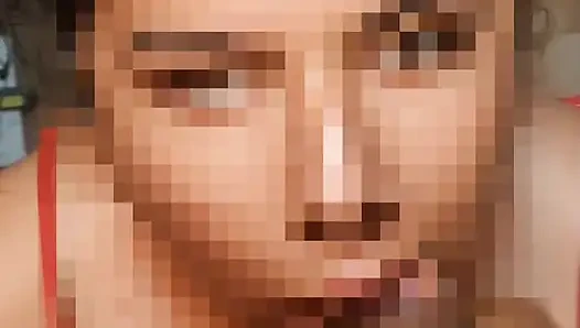 My Sister-in-law Gives Him Great Head