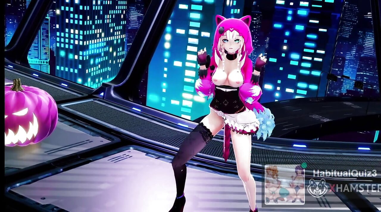 Mmd r18 Pardofelis curioso honkai impact gameplay ntr cum tragar anal esposa 3d hentai
