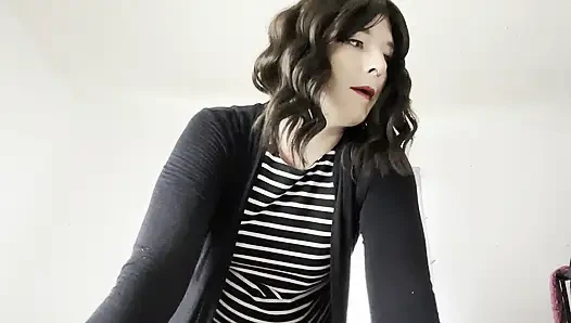 Dev götlü üvey anne