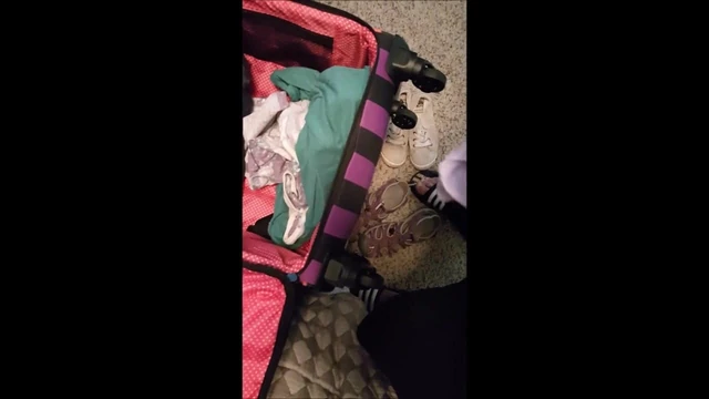 Raidinf wifes friends panties when she came to visit