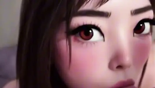 Gangbang-nacht mit freundin der schlampe