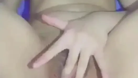 Cinta buta Aku tahu