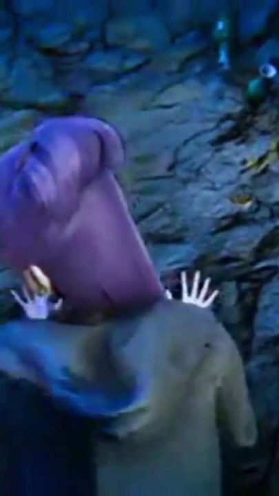 Detik yang menakjubkan dari "Puteri Cantik dikongkek dalam gua -Hentai 3d tanpa ditapis v390"