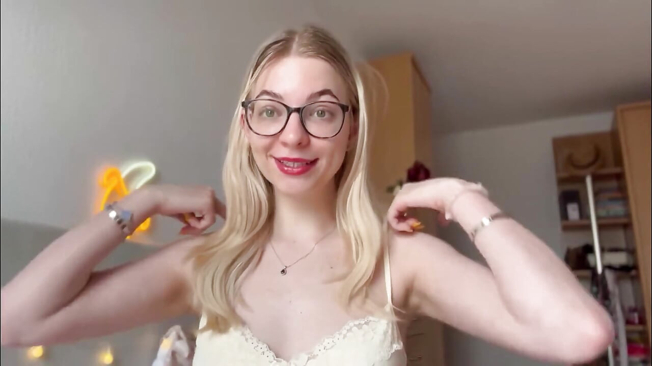 8 Sissy måste-ha