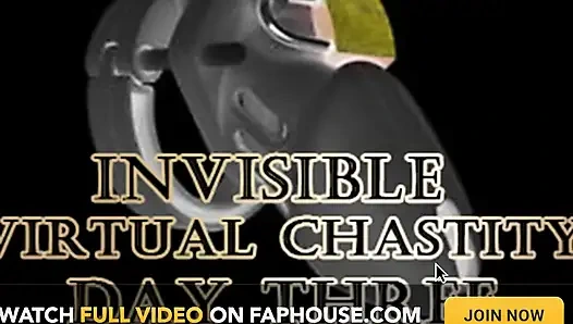 NUR AUDIO - Virtueller keuschheitstag 3 repeater 3