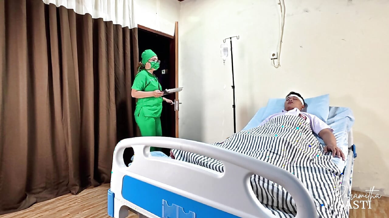 Dimas wordt patiënt van een perverse dokter