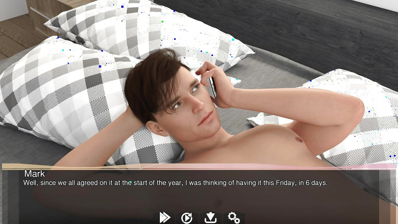 ความสุขที่มีความผิด - บทนํา - ตอน 01