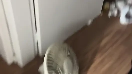 IBU TIRI BISA ORGASME