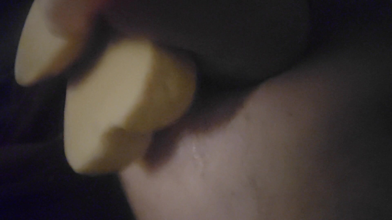 ダブルゴーデアナル