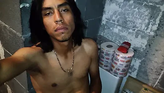 With How Well My Dick Grows