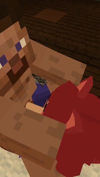 Minecraft Fapcraft: Fazclaire's Nightclub Edition Αντιμετωπίζω το fuck Fexa, Foxy, και κάνω το ιεραποστολικό και Cowgirl | Κλιπ 1