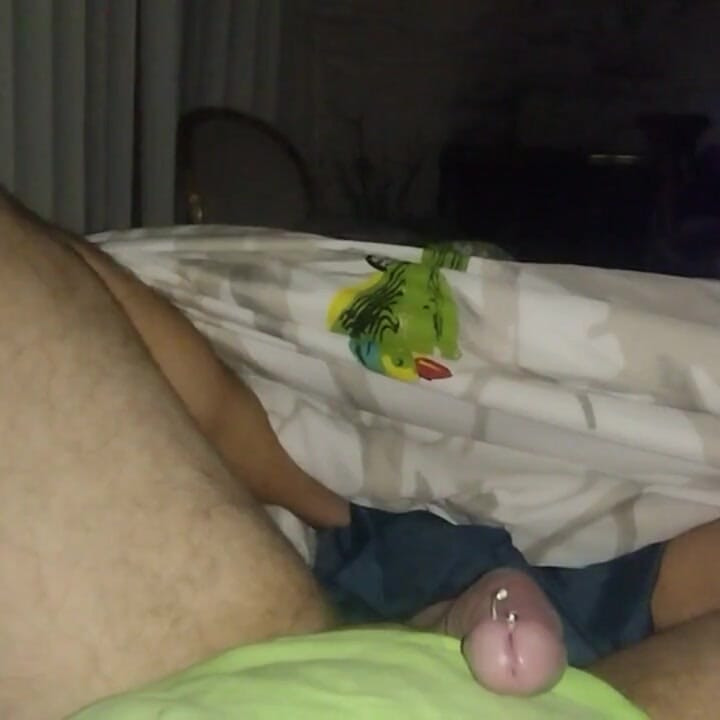 Apenas relaxando