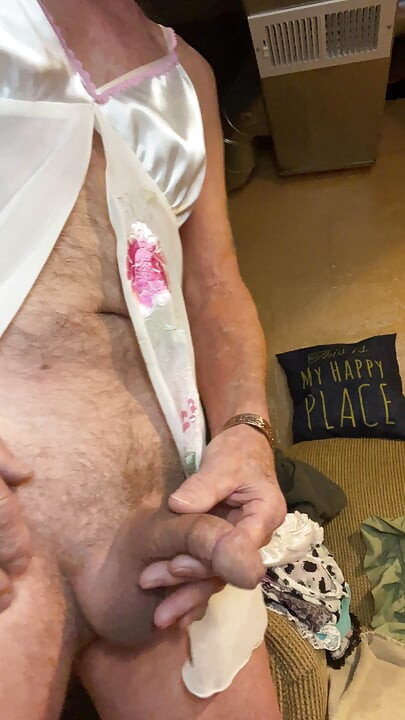 Just Panties