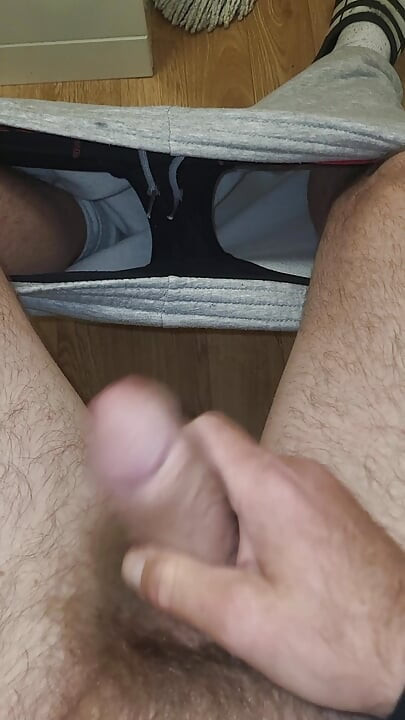 Masturbation