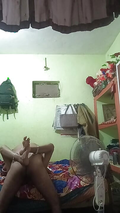 Desi Pooja Bhabhi Devar Jabardast Chodai