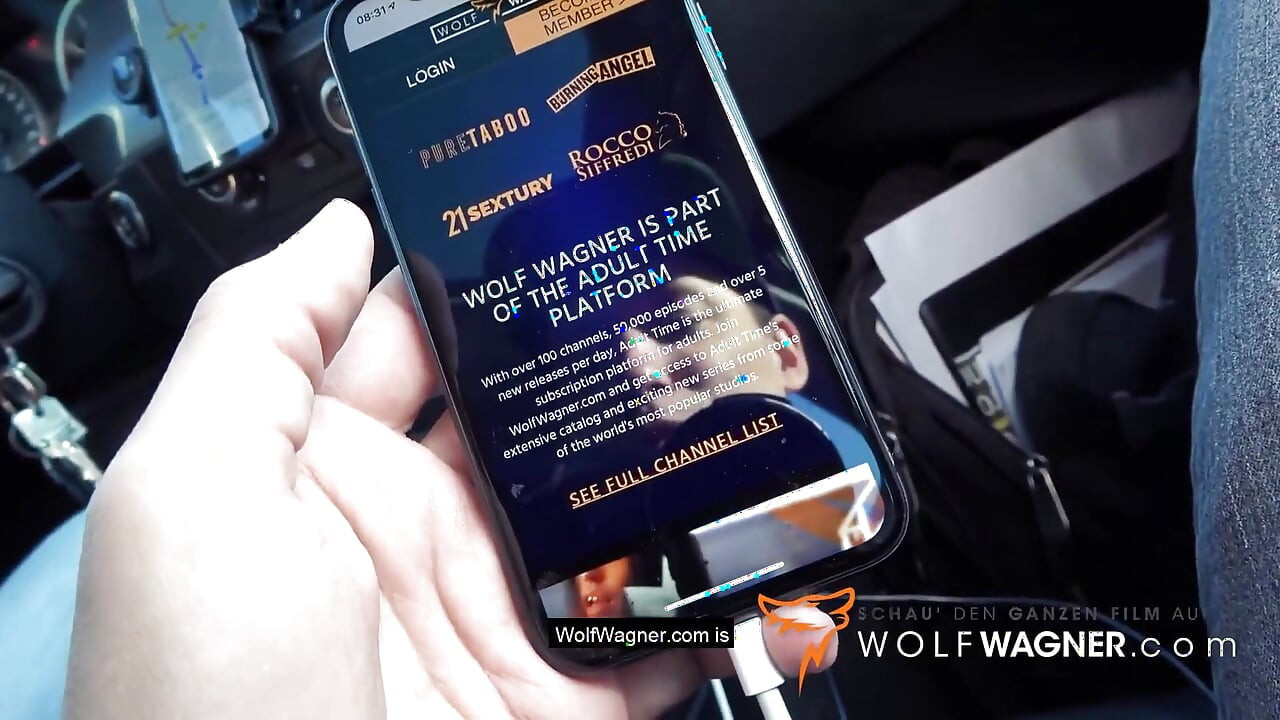 SubLIsa: A deutsche teen with a hot-sweet ass and pussy! WolfWagner