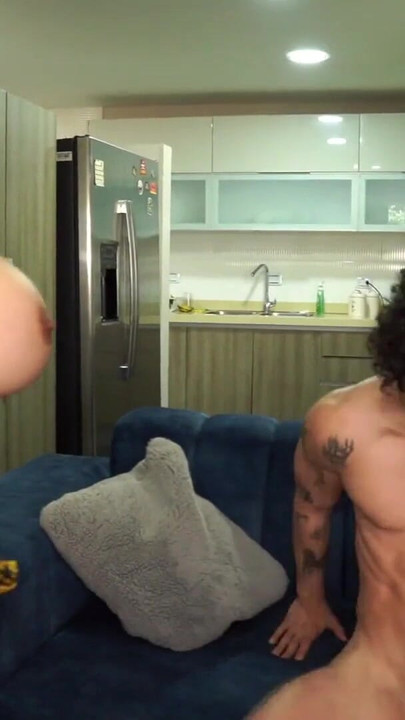 You're my best friend! - I fuck her husband at her house without anyone seeing us. | Clip 2