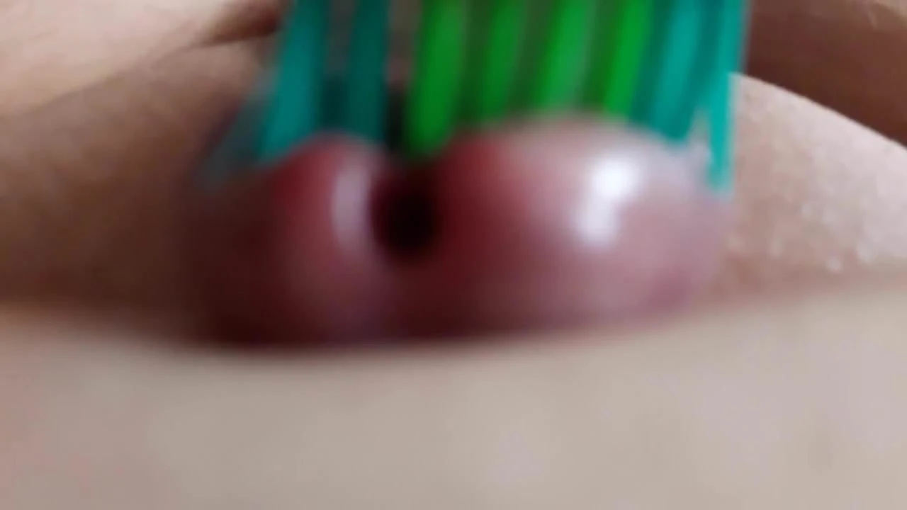 Orgasmus