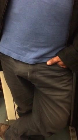 Str8 bulge in metro