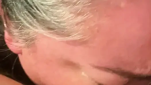 Good ol fashioned BlowJob