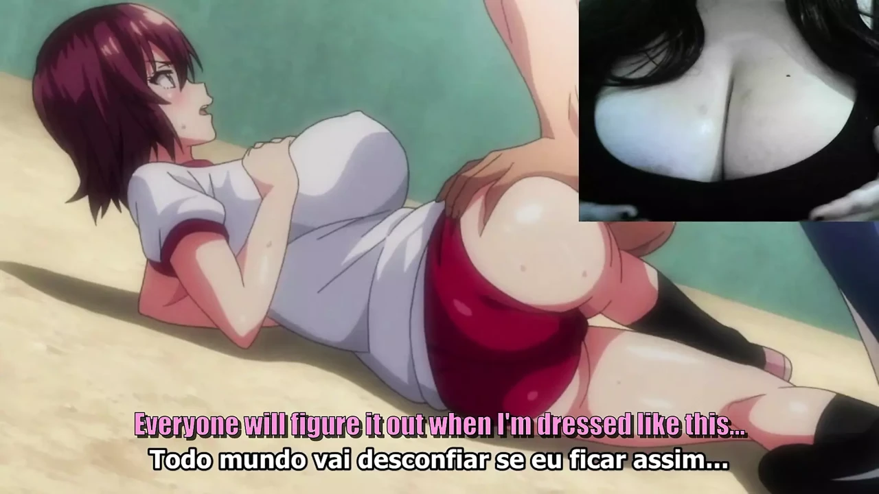 Akane wa Tsumare Somerareru episode 1 - Hentai with Ivy