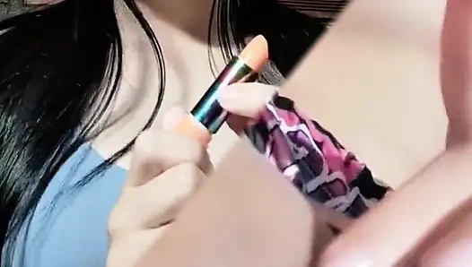 Я показываю свою киску отчиму