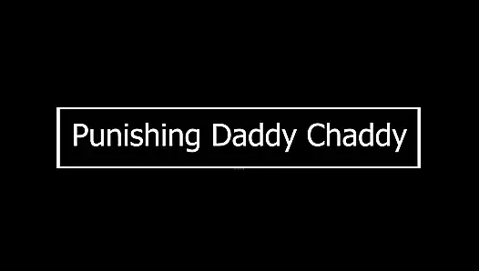 Hukuman ayah tiri chaddy