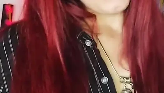 Shyyfxx passioneret og helt mde med min kolej-kreste joi rol yapma oyunu