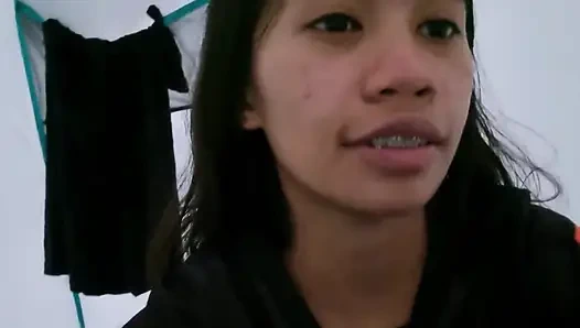 Kampta mastürbasyon