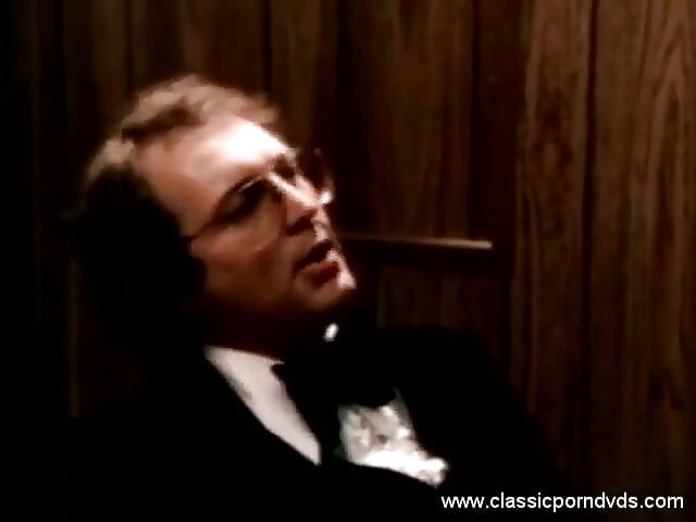 Classic Porn Dvds: Liquid Lips: Part 4