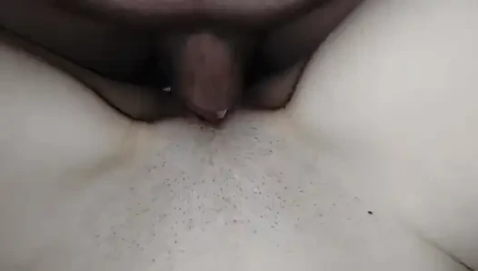 Günlük ateşli amcık dozu