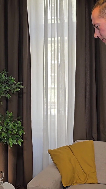 Doctor's Magic Cock: a Sensual Therapy Session