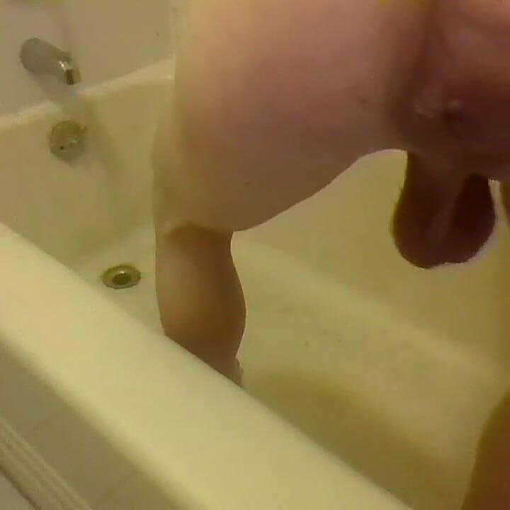 Water on My Rectum, for You