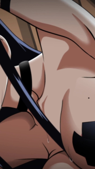 Robin XXX Simulator - نيك نيكو روبن من One Piece في محاكي الجنس هذا | مقطع 2