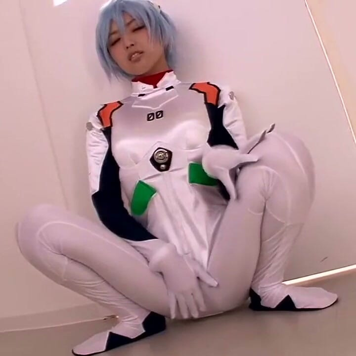 Yu's Ultimate Transformation! a Sensational Anime Cosplay Collection -part.1