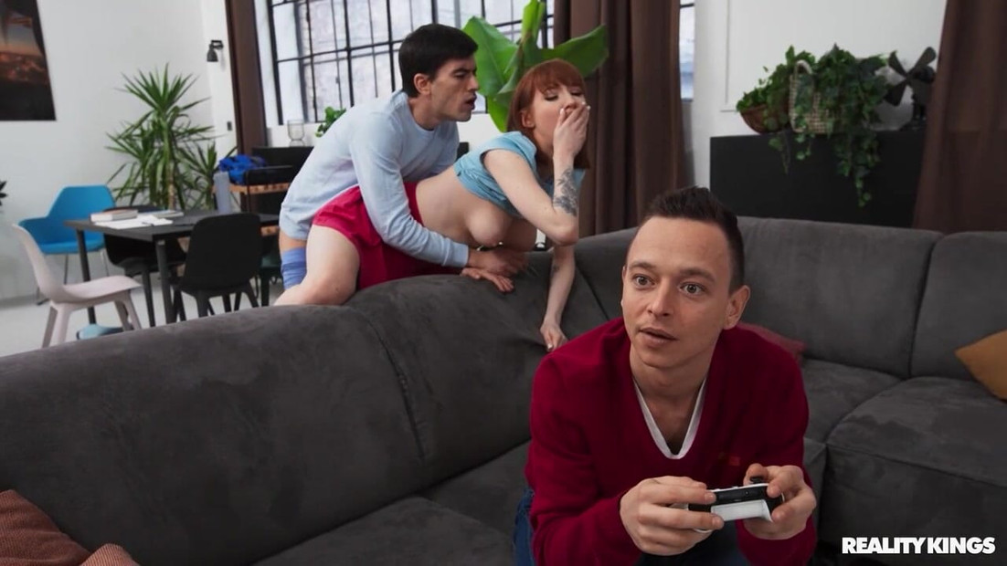 Gamer Grind Reality Kings