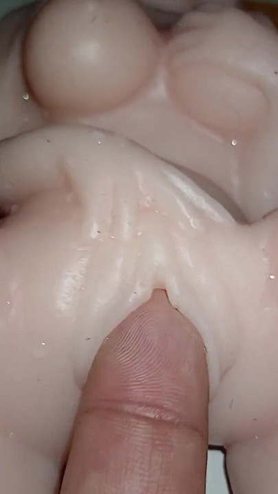 Midnight Temptation POV - Slow Seduction Unfolding | Clip 1