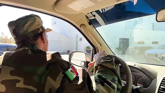 Интерпол Мексики - Luna Legend Lawson Lj