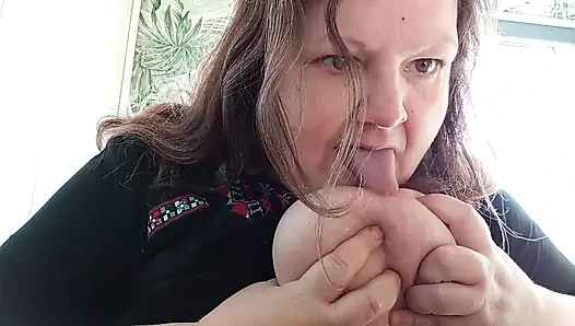 I'm Such a Pig I'm Into Cum