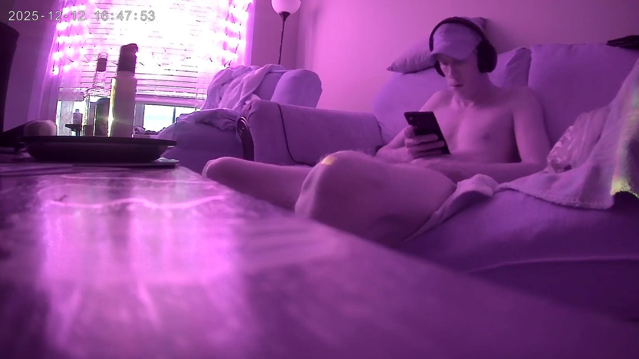 Just a horny afternoon