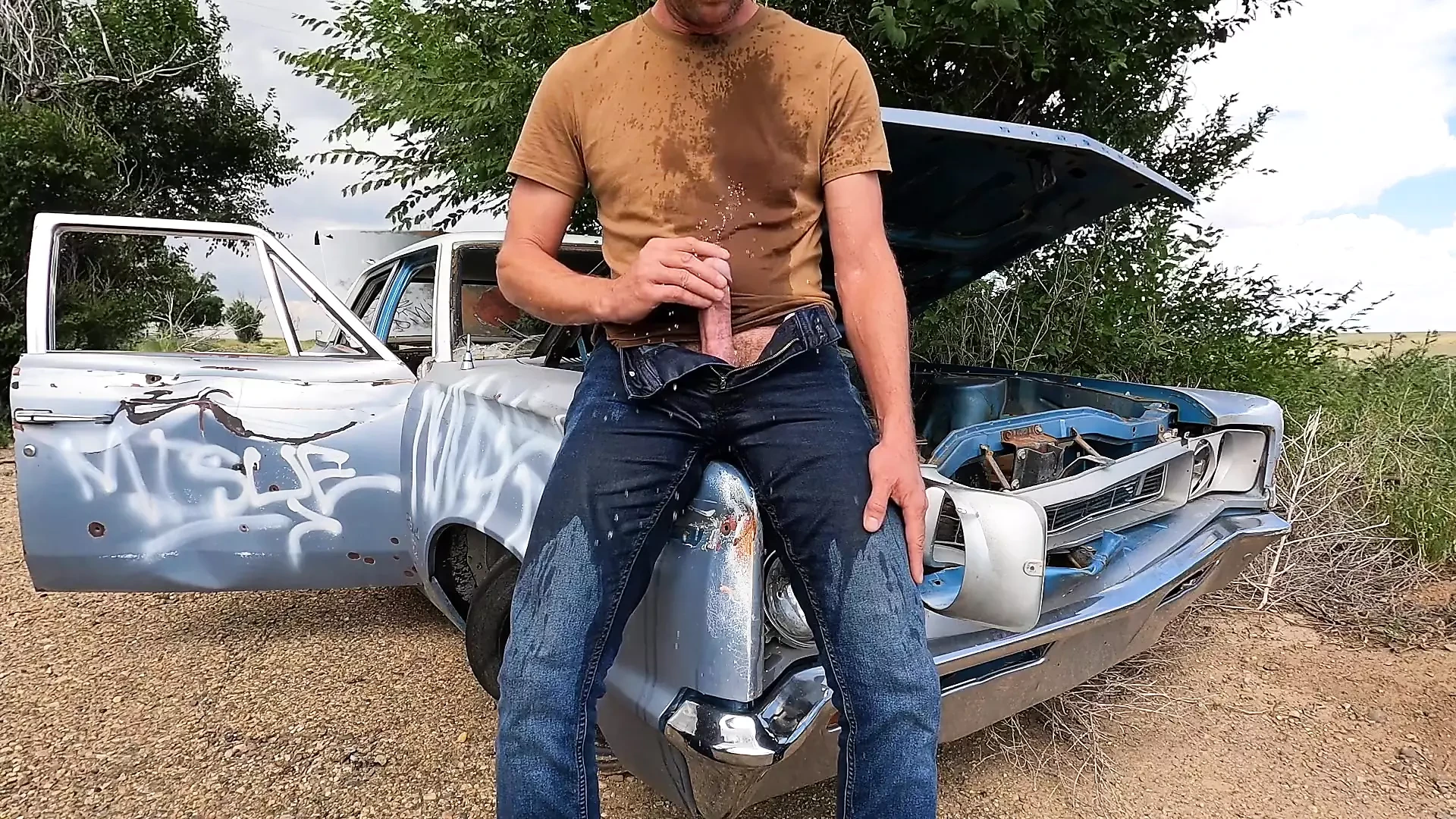 Piss Roadtrip 6