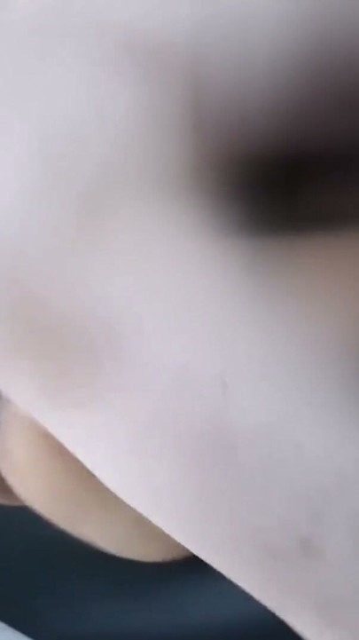 Hard fucking this beauty school girl babe until getting and orgasm and creampie her tight pussy after school | Clip 2