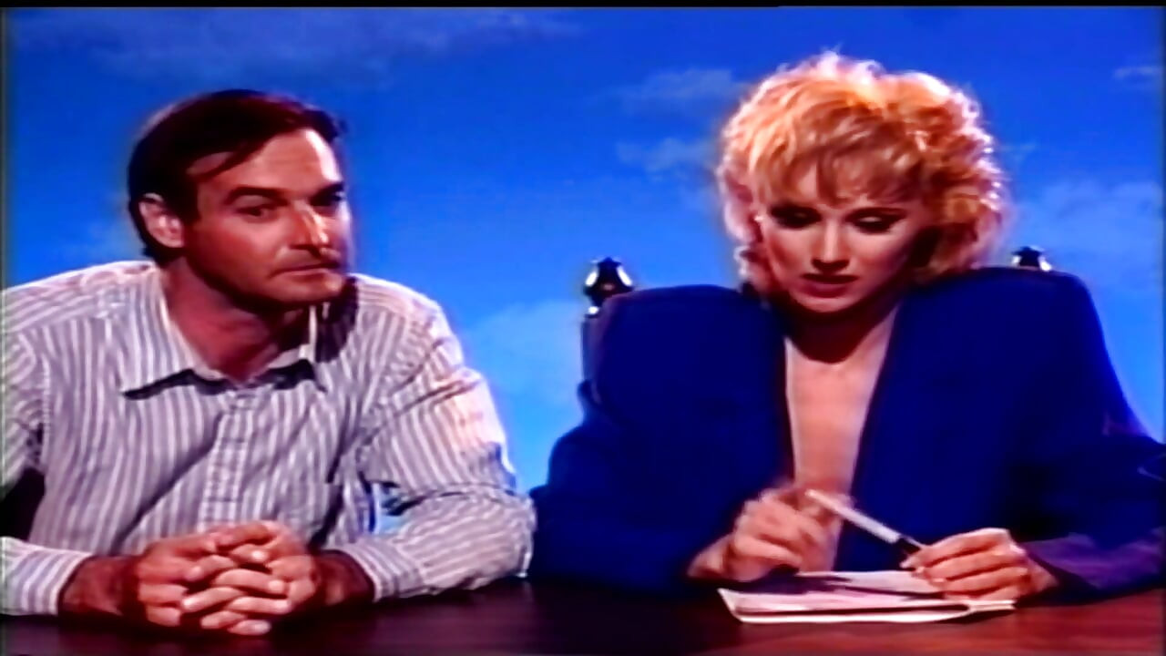 Zaterdagavond porno 1 (1992)