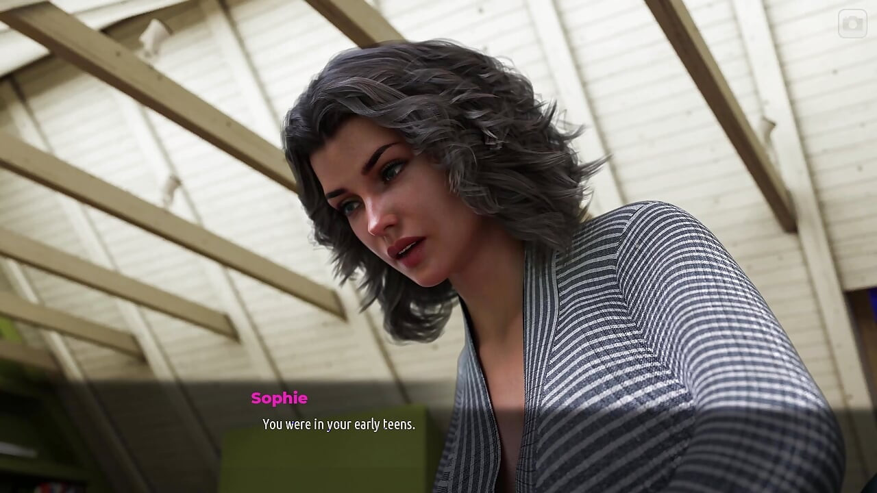 Gameplay Milfs Of Sunville - Del 1