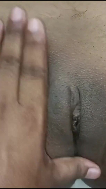 Jaw-dropping moment from "Stepsister want fingering in pussy , Massage on pussy , Hot Stepsister"