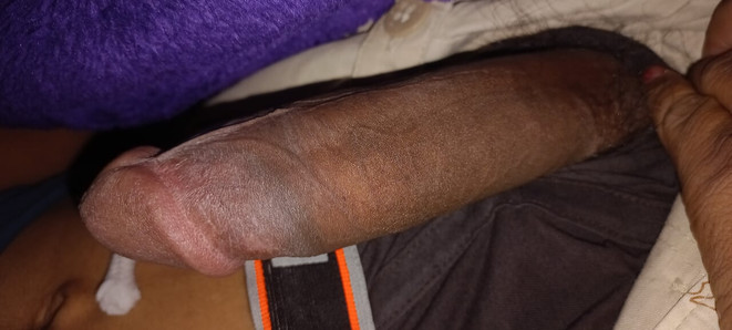 Im play my best friend cock  morning time