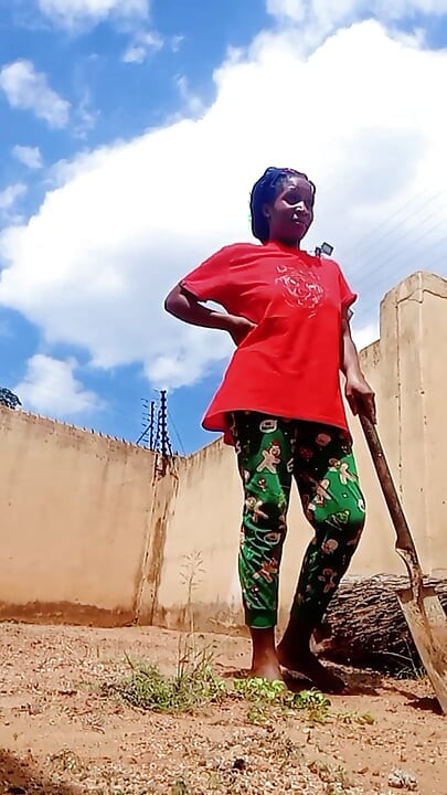 That's the reason I started uploading my videos here to change my life