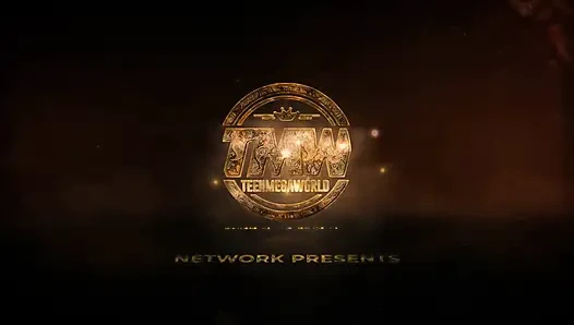 Lovers Orgasm at a Wide Window